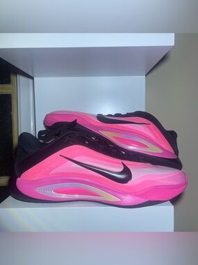 Nike A’ja Wilson A’One “Leo Lights”